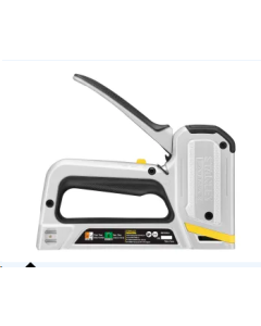 STA070250 STANLEY HEAVY DUTY STAPLE/BRAD GUN