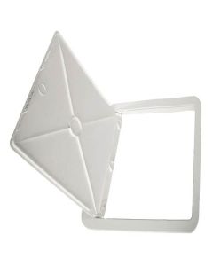 (C) AP150 TIMLOC ACCESS PANEL 155MM X 235MM CLEAR OPENING