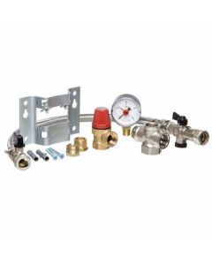 CA-900000 ALTECNIC ROBOKIT SEALED SYSTEM KIT [4LTR TO 50LR] W/ BRACKET