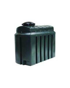 (C) 1225ESB BUNDED OIL TANK APOLLO TOP OUTLET VIS.OFFSET FILL+O/FILL PREV
