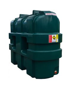 (C) 1225ESO SINGLE SKIN OIL TANK APOLLO VIS.OFFSET FILL+O/F.PREV C/W FITTINGS PACK