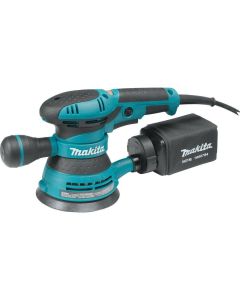 MAKITA BO5041/2 RANDOM ORBITAL SANDER 240V