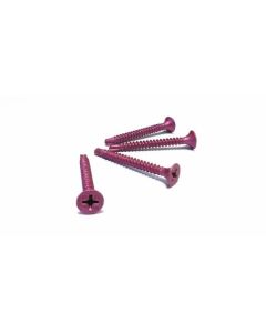 (C) GTEC 4042971 WET AREA HIGH THREAD SCREW 42MM - EACH