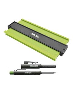 ACG2 TRACER CONTOUR GAUGE 250MM w/c pencil