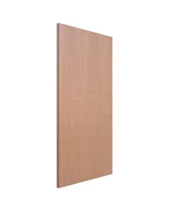 EXTERNAL PLYWOOD FD30 FIRE DOOR 44 x 1981 x 762mm   22311