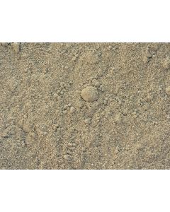 (C) SAND PLASTERING 25 KGS APPROX
