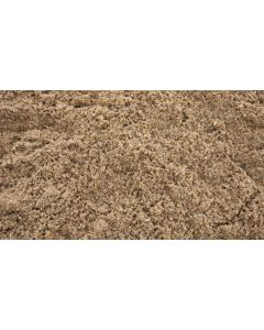 (C) TONNES SHARP GENERAL PURPOSE SAND - LOOSE