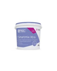 (C) GTEC SMARTMIX XTRA 20KG