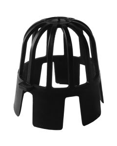 BM38/1 BLACK BALLOON GUARD 2.1/2" *O*