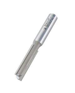 3/83X1/2TC  TWO FLUTE CUTTER 1/2" SHANK