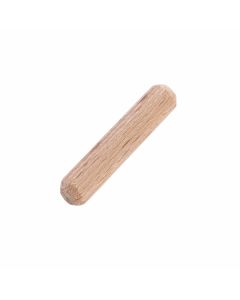 *CLEARANCE* DWL/1/50 DOWELS [PACK X 50] 6MM X 30MM