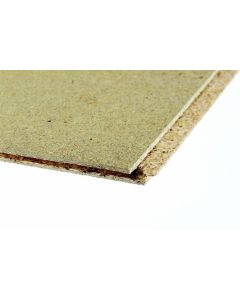 (C) CHIPBOARD FLOORING TYPE P5 [M/R V313] T&G 22MM X 2400 X 600 (NO FILM) (CABERFLOOR)