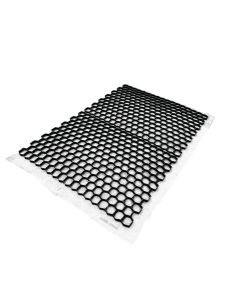 CORE DRIVE 40-30 GRAVEL STABILISER GRID BLACK 1600 x 1200 x 30mm