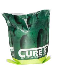 *CLEARANCE* CURE IT DETAIL TISSUE - 25 MTRS