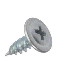 (C) DWSWHSD13 FORGEFIX SELF DRILL 4.2 X 13MM WAFERHEAD DRYWALL SCREW [BOX-1000]