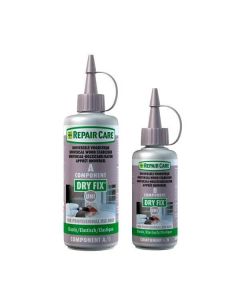 DRY FIX UNI SMALL - UNIVERSAL WOOD STABILISER (2-PART)