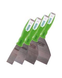 EASY-Q SET STAINLESS STEEL MODELLING KNIVES 4513035