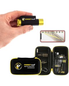 FERRET PLUS WIRELESS INSPECTION CAMERA FERPROPLUS