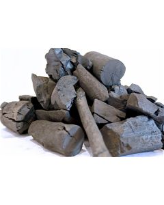 (C) RESTAURANT CHARCOAL PREMIUM SOUTH AFRICAN WATTLE WOOD - 10KG BAGS