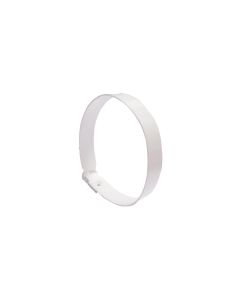 DOMUS 696 150MM (6") EASIPIPE ROUND RIGID DUCT CLIP