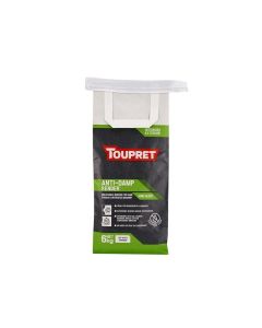 TOUPRET ANTI DAMP RENDER 6KG