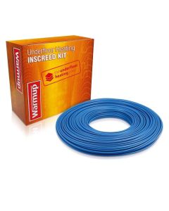 WARMUP IN-SCREED CABLE 60M 1200W