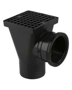 *CLEARANCE* BRETT MARTIN B1077 SQUARE HOPPER 160MM WITH 110MM INLET