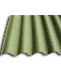 (C) COROLINE GREEN SHEET 2000MM X 950MM