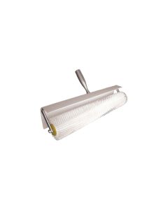 VITSPR500  VITREX SPIKED ROLLER 500MM