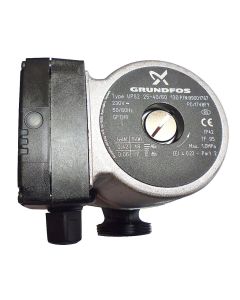 *CLEARANCE* WARMFLOW UPS2 25-50/60 PUMP **was 602