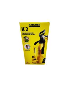 KARCHER KARK2PC PRESSURE WASHER 240V - SUPPLIER RETURN