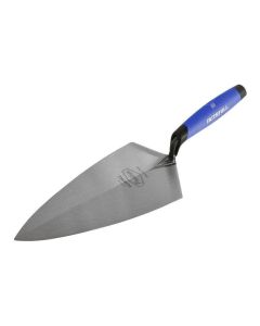 FAITHFULL PRESTIGE FORGED CRV PHIL BRICK TROWEL 10"