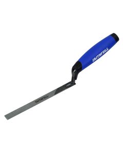 FAITHFULL PRESTIGE FORGED CRV W"DOW/TUCK POINTER 7" X 1/2"
