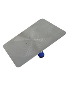 FAITHFULL PRESTIGE ALUMINIUM HAWK 13"