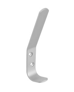 J31350 ECLIPSE HAT COAT HOOK SAA [PRE-PACK]  PK-2