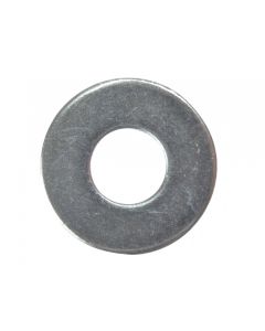 (C) MEMWAR638Z FORGEFIX ZINC REPAIR WASHER 6MM [PRICE PER 10]