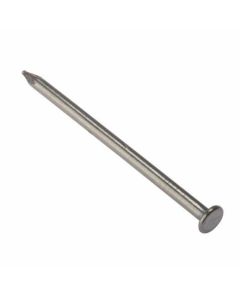 *CLEARANCE* TIMCO BRW65B BRIGHT ROUND PLAIN HEAD NAILS 65MM X 3.35 1KG