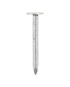 *CLEARANCE* TIMCO GEC30B GALVANISED CLOUT NAILS  30MM X 2.65 1KG
