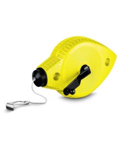 *CLEARANCE* STA047100 STANLEY CHALK LINE [METAL CASE] 30M/100'CAT 0-47-100