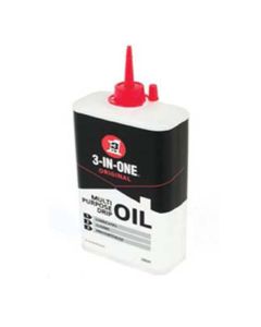 HOW31LG 3 IN 1 OIL 200ML CAT-44231