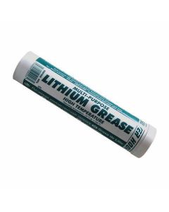 D/ISGPG02 LITHIUM EP2 GREASE CARTRIDGE 400G
