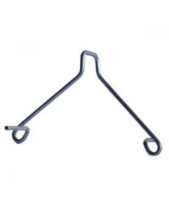 (C) GTEC 4041901 CONNECTING CLIP MFCCLIP - EACH