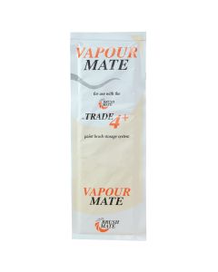 VAPOUR MATE PAD FOR BRUSH MATE 4 PLUS CODE 114  SINGLE
