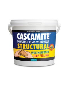 CAS15KGN CASCAMITE 1.5KG TUB