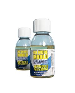 NMD ANTI MOULD PAINT ADDITIVE 100ML