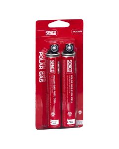PC1307P SENCO POLAR GAS FUEL CELL (2 X 40 GRAM)