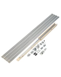 (C) HENDERSON POCKET DOOR KIT PDK3 [762mm 60kg]