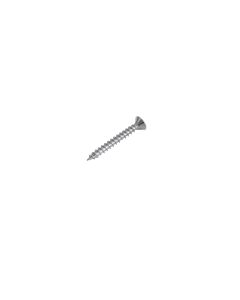 MILLBOARD FC30P250 ENVELLO CLADDING S/S FIXING FOR BOARDS 3.5MM X 30MM (BOX x 250)