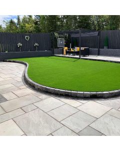 TALASEY 18MM CLASSICSTONE PROMENADE PROJECT PACK 22.2M2