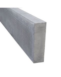 EDG02 SUPREME 6" FLAT TOP PATH EDGING